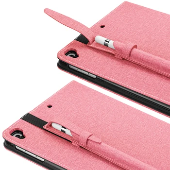 Case For New ipad 2018 9.7 Ultra Slim Case Protective Stand Case W Pencil Holder Cover For iPad 2017 9.7 A1893 A1954 Case
Case For New ipad 2018 9.7 Ultra Slim Case Protective Stand Case W Pencil Holder Cover For iPad 2017 9.7 A1893 A1954 Case