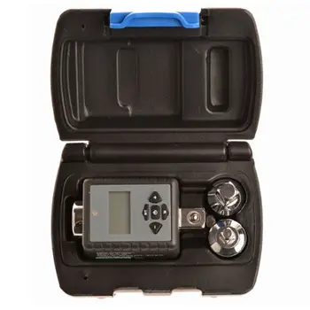 3pcs MXITA17 Digital Torque Wrench 17-340Nm LCD Adapter 1/2" 3/8" 1/4" Drive
3pcs MXITA17 Digital Torque Wrench 17-340Nm LCD Adapter 1/2" 3/8" 1/4" Drive