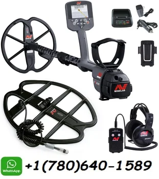Fast Selling 100% Minelab CTX 3030 Waterproof Metal Detector Special with 17" Smart Coil
Fast Selling 100% Minelab CTX 3030 Waterproof Metal Detector Special with 17" Smart Coil