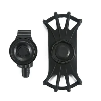 Universal Bike Automatic Phone Mount Detachable 360 Degree Rotation Motorcycle Bicycle Bracket For Mobile Phone
Universal Bike Automatic Phone Mount Detachable 360 Degree Rotation Motorcycle Bicycle Bracket For Mobile Phone