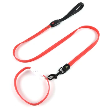 2020 New Design Supar Light Dog Training Collars and Leashes Wholesale Personalized Dog Walking Leash
2020 New Design Supar Light Dog Training Collars and Leashes Wholesale Personalized Dog Walking Leash