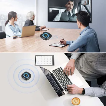 Omnidirectional Pickup Plug And Play Home Live Streaming USB Microphone Studio Condenser Business Conference For PC Voice Chat
Omnidirectional Pickup Plug And Play Home Live Streaming USB Microphone Studio Condenser Business Conference For PC Voice Chat