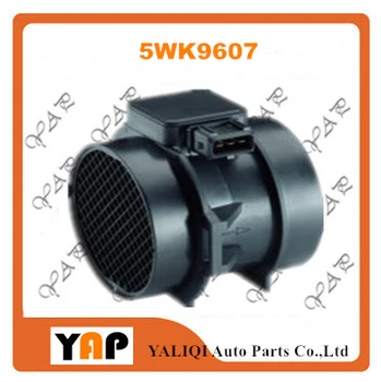 NEW FLOW METER SENSOR FOR FIT LandRover Freelander Discovery Pickup SUV 2.5L TD5 5WK9607 8ET009142051 1998-2005
NEW FLOW METER SENSOR FOR FIT LandRover Freelander Discovery Pickup SUV 2.5L TD5 5WK9607 8ET009142051 1998-2005