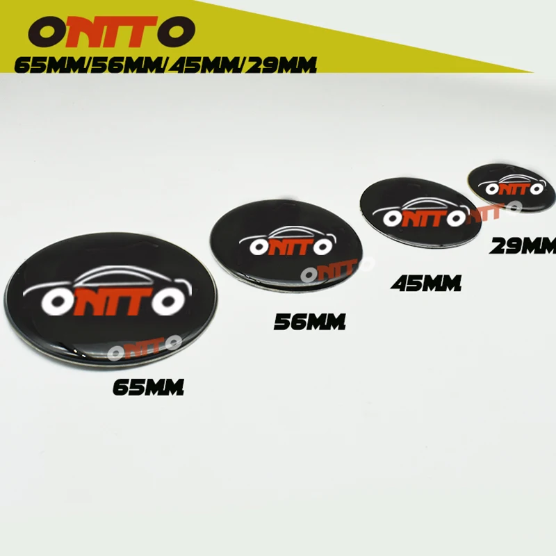 New 4x 56mm car Wheel Center Emblem sticker 45mm logo steer sticker 3d decal buttons 29mm 65mm for bmw E90 F10 F30 F15 E63 E64
New 4x 56mm car Wheel Center Emblem sticker 45mm logo steer sticker 3d decal buttons 29mm 65mm for bmw E90 F10 F30 F15 E63 E64