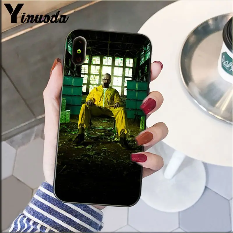 Breaking Bad Chemistry Walter