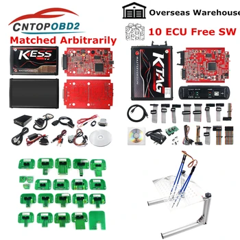 Online V2.53 EU Red Kess V5.017 ECU Chip Tuning Tool OBD2 Manager Tuning Kit KTAG V2.25 V7.020 KESS V2 Online Master Version BDM
Online V2.53 EU Red Kess V5.017 ECU Chip Tuning Tool OBD2 Manager Tuning Kit KTAG V2.25 V7.020 KESS V2 Online Master Version BDM