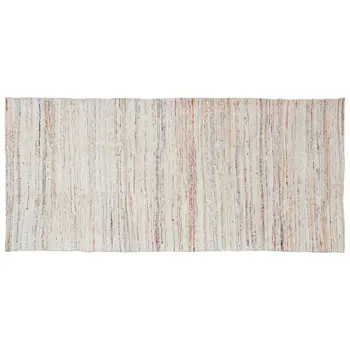 Handmade Multicolor Vintage English Striped Rug Runner Rug 127x284 Cm-4'2''X9'4''
Handmade Multicolor Vintage English Striped Rug Runner Rug 127x284 Cm-4'2''X9'4''