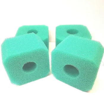 4 Pack Hot Tub & Spa Reusable Washable Foam Sponge Filters For V1 S1Cotton Sponge Aquarium Filter Fish Tank Pond Black Foam Sp
4 Pack Hot Tub & Spa Reusable Washable Foam Sponge Filters For V1 S1Cotton Sponge Aquarium Filter Fish Tank Pond Black Foam Sp
