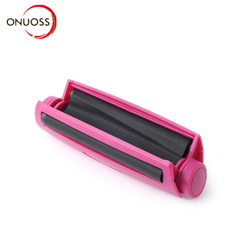 Cigarette Rolling Machine for 78MM Tube Gadgets for Men Tobacco Roller Machines Single Manual Filling Maker Smoking Accessories
Cigarette Rolling Machine for 78MM Tube Gadgets for Men Tobacco Roller Machines Single Manual Filling Maker Smoking Accessories