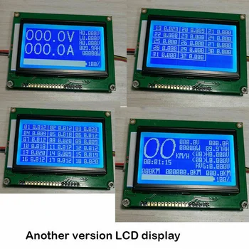 10S ~ 24S Smart ANT BMS Bluetooth Lifepo4 Li-ion LTO Battery Protection Board Car Replacement Accessories
10S ~ 24S Smart ANT BMS Bluetooth Lifepo4 Li-ion LTO Battery Protection Board Car Replacement Accessories