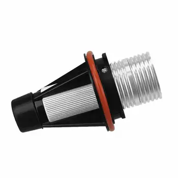 LED Angel Eye bulb Halo Marker Light For BMW X5 E39 E60 E63 E64 6000K Replacement Parts Accessories
LED Angel Eye bulb Halo Marker Light For BMW X5 E39 E60 E63 E64 6000K Replacement Parts Accessories