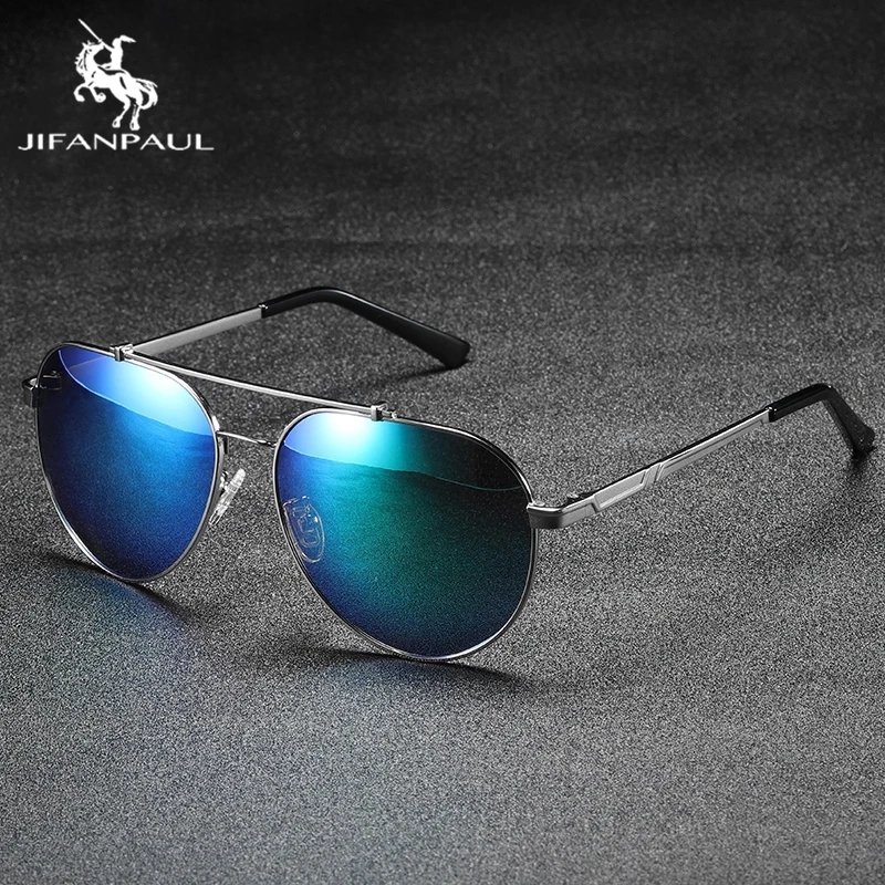 JIFANPAUL Polarized Oversized Mirror Driving Sun Glasses Men Women Brand Designer Vintage Driver Goggles UV400 Sunglasses Men
JIFANPAUL Polarized Oversized Mirror Driving Sun Glasses Men Women Brand Designer Vintage Driver Goggles UV400 Sunglasses Men