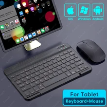 Tablet teclado sem fio para ipad samsung xiaomi huawei teclado compatível com bluetooth e mouse para ios android windows
Tablet teclado sem fio para ipad samsung xiaomi huawei teclado compatível com bluetooth e mouse para ios android windows
