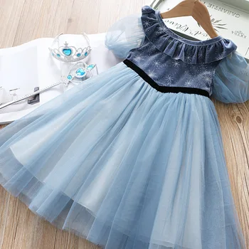 5P269Tutu Embroidery Princess Baby Girl Dress 2020 Spring Party Wedding Easter Day Kid Dress For Girl Wholesale Child Clothes 
5P269Tutu Embroidery Princess Baby Girl Dress 2020 Spring Party Wedding Easter Day Kid Dress For Girl Wholesale Child Clothes