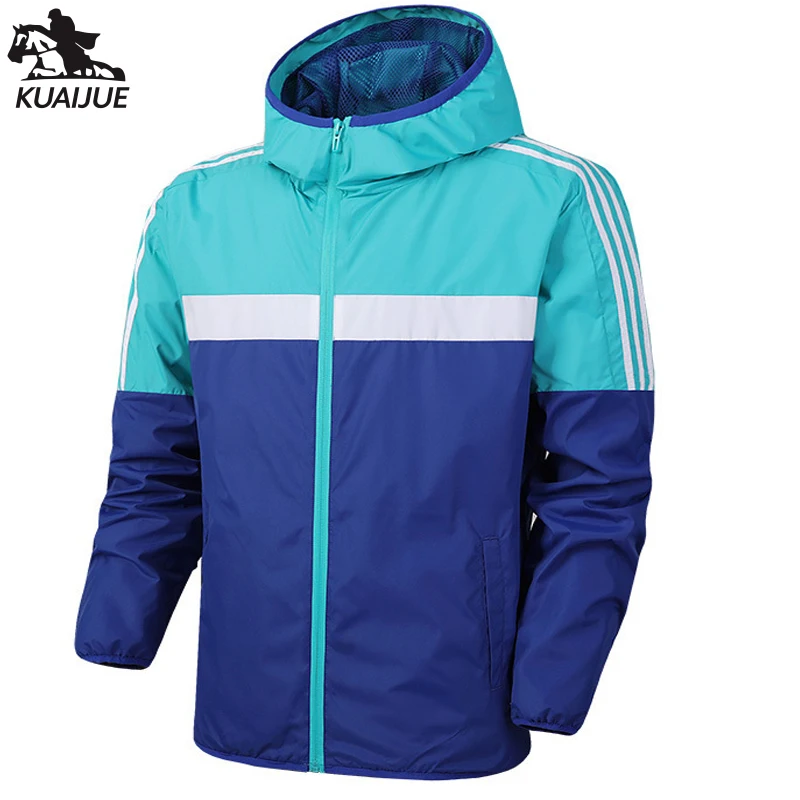 movement Jacket Men autumn New Thin windbreakers mens Jacket Splicing Hooded jackets men coat casual windbreakers Men's coats 13
movement Jacket Men autumn New Thin windbreakers mens Jacket Splicing Hooded jackets men coat casual windbreakers Men's coats 13