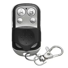 Lower Price Cloning Duplicator Key Fob A Distance Remote Control 433MHZ Clone Fixed Learning Code For Gate Garage Door 2020 New
Lower Price Cloning Duplicator Key Fob A Distance Remote Control 433MHZ Clone Fixed Learning Code For Gate Garage Door 2020 New