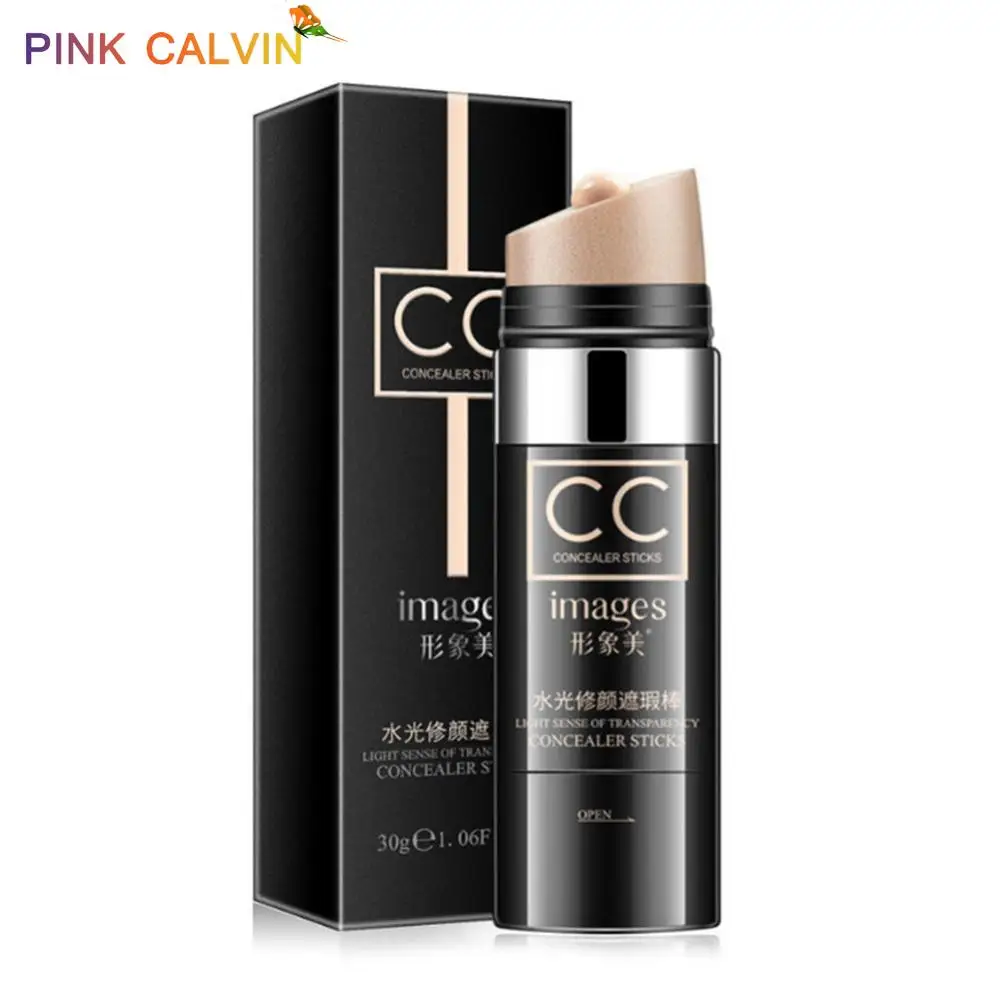 Face Concealer Cream Stick CC Glow Moisturizing Foundation Makeup Cover Up CC Cream Concealer Moisturizing Foundation
Face Concealer Cream Stick CC Glow Moisturizing Foundation Makeup Cover Up CC Cream Concealer Moisturizing Foundation