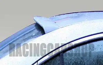 UNPAINTED ROOF SPOILER For MAZDA 6 Atenza MAZDA6 2008 UP T012F 
UNPAINTED ROOF SPOILER For MAZDA 6 Atenza MAZDA6 2008 UP T012F