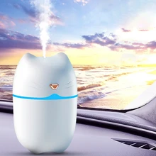 Car Aroma Diffuser USB Mini Humidifier Car Home Dual-purpose Atomizing Diffuser Office Desktop Air Fresher Water Replenisher
Car Aroma Diffuser USB Mini Humidifier Car Home Dual-purpose Atomizing Diffuser Office Desktop Air Fresher Water Replenisher