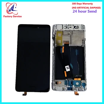 For Xiaomi Mi 5S LCD Screen Display+Touch Screen Digitizer Sensor Assembly Replacement With Frame For Xiaomi Mi5S Mi 5S
For Xiaomi Mi 5S LCD Screen Display+Touch Screen Digitizer Sensor Assembly Replacement With Frame For Xiaomi Mi5S Mi 5S
