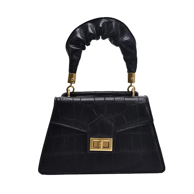 Small bag 2020 new trendy net red high-end sense of summer texture casual trend simple fashion one-shoulder messenger bag
Small bag 2020 new trendy net red high-end sense of summer texture casual trend simple fashion one-shoulder messenger bag