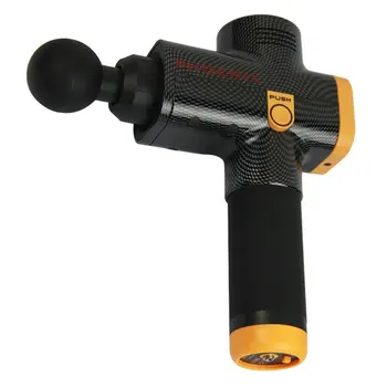 Upgrade LED Massager Gun Muscles Relaxing Athlete Sports 4 Heads 4 Speeds DROPSHIPPING
Upgrade LED Massager Gun Muscles Relaxing Athlete Sports 4 Heads 4 Speeds DROPSHIPPING