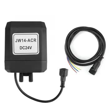 High Quality DC24V Milker Solenoid Valve Milking Machine Automatic Cluster Removal System Accessory Part Farming Equipment
High Quality DC24V Milker Solenoid Valve Milking Machine Automatic Cluster Removal System Accessory Part Farming Equipment