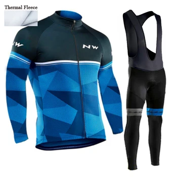 Northwave cycling jersey set bicycle clothing winter thermal fleece triathlon pro cycling man riding mtb cycling clothes 
Northwave cycling jersey set bicycle clothing winter thermal fleece triathlon pro cycling man riding mtb cycling clothes
