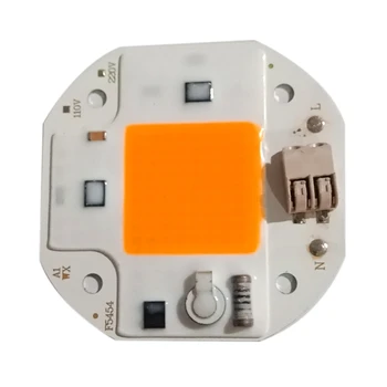 LED Full spectrum to-lamp with a chip, a full range for growing plants indoors seedling growth flower growth lamp Hot
LED Full spectrum to-lamp with a chip, a full range for growing plants indoors seedling growth flower growth lamp Hot