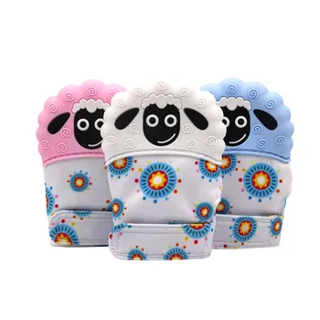 Animal Cartoon Teething Gloves Finger Baby Baby Teether Mittens Silicone Toy Baby Newborn Dental Care Sucking Sound Kids Toys 
Animal Cartoon Teething Gloves Finger Baby Baby Teether Mittens Silicone Toy Baby Newborn Dental Care Sucking Sound Kids Toys