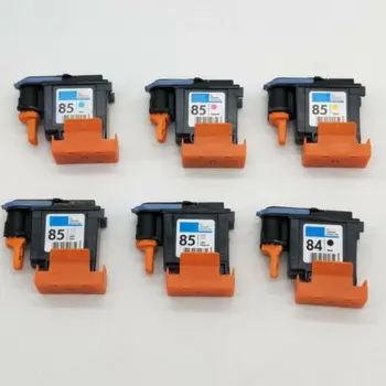 Print Head for hp 84 85 Designjet 30 30n 90 90gp 90r 130 130gp 130nr 130r
Print Head for hp 84 85 Designjet 30 30n 90 90gp 90r 130 130gp 130nr 130r