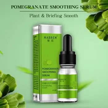 5Pcs MABREM Pomegranate Fine Pores Face Serum Whitening Plant Skin Care Anti Aging Anti Wrinkle Cream Reduce Acne Marks Care
5Pcs MABREM Pomegranate Fine Pores Face Serum Whitening Plant Skin Care Anti Aging Anti Wrinkle Cream Reduce Acne Marks Care