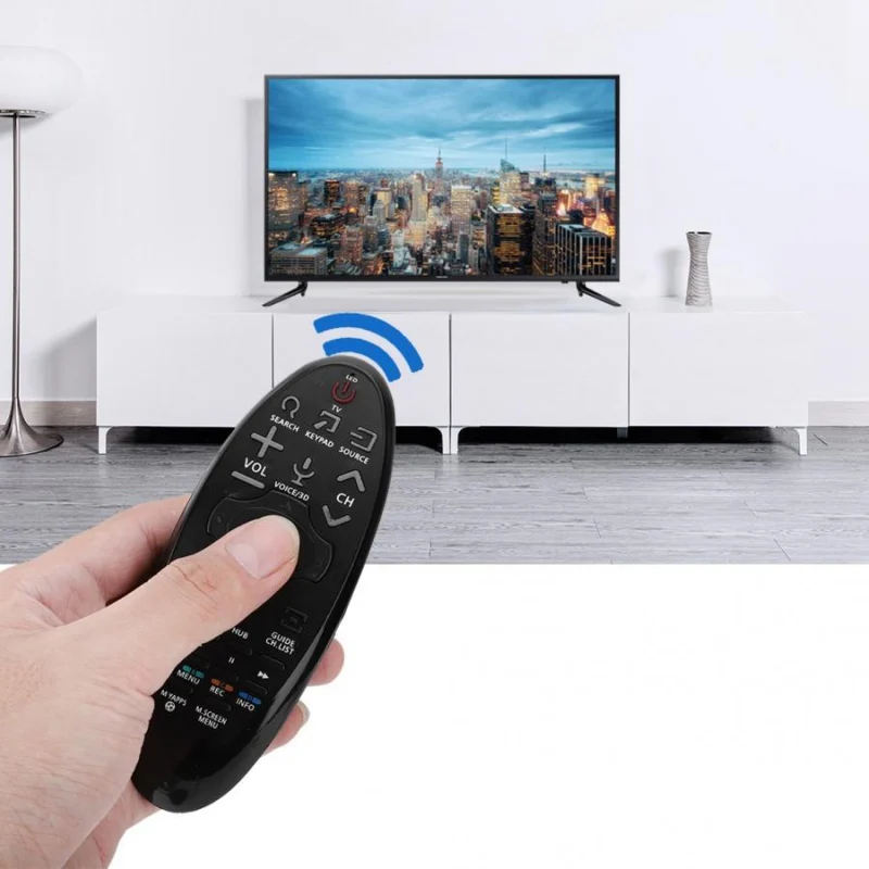 high quality Remote Control Compatible for Samsung and LG smart TV BN59-01185F BN59-01185D BN59-01184D BN59-01182D
high quality Remote Control Compatible for Samsung and LG smart TV BN59-01185F BN59-01185D BN59-01184D BN59-01182D