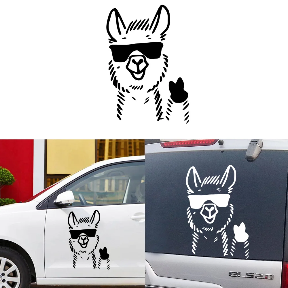 Creative Animal Cartoon Donkey Stickers Car Vinyl Sticker Auto Laptop Car Door And Stickers Hood
Creative Animal Cartoon Donkey Stickers Car Vinyl Sticker Auto Laptop Car Door And Stickers Hood