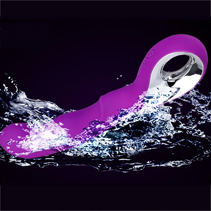 Adult Female Products Massager 10 Frequency AV Vibrator G-spot Masturbation Vibrator Rechargeable Silicone Vibrator Sex Toys Adult Female Products Massager 10 Frequency AV Vibrator G-spot Masturbation Vibrator Rechargeable Silicone Vibrator Sex Toys