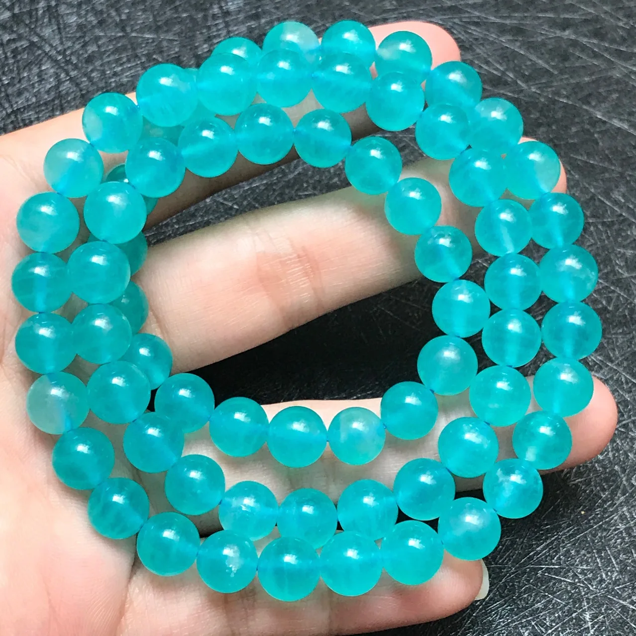 Amazonston Multi-turn Bracelets Ice-like Amazonston Xinjiang Ice-like Amazonston Bracelets Crystal Bracelet-Style
Amazonston Multi-turn Bracelets Ice-like Amazonston Xinjiang Ice-like Amazonston Bracelets Crystal Bracelet-Style