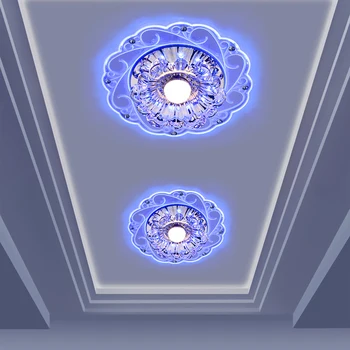 LED Crystal Ceiling Lights Modern Ceiling Lamp Plafonnier Living Room Lights 3W Crystal Acryl Lampada Led Luminaria De Teto 
LED Crystal Ceiling Lights Modern Ceiling Lamp Plafonnier Living Room Lights 3W Crystal Acryl Lampada Led Luminaria De Teto
