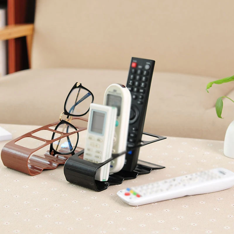 Portable Creative Mobile Phone Holder Four Remote Control Frame Stand Rack Up Storage Classic Practical Remote Control Bracke
Portable Creative Mobile Phone Holder Four Remote Control Frame Stand Rack Up Storage Classic Practical Remote Control Bracke