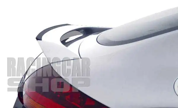 C style TRUNK SPOILER fit for AUDI TT 8J 2007-2013