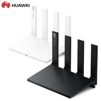 Huawei 5G Router TC7102 Quad-core Dual-band Wereles WiFi6+ Router Wireless Gigabit Port 3000M High-speed Large Apartment Router
Huawei 5G Router TC7102 Quad-core Dual-band Wereles WiFi6+ Router Wireless Gigabit Port 3000M High-speed Large Apartment Router