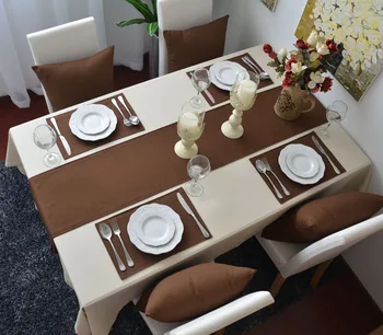 Navy Blue Solid Color Table Flag Decorative Tablecloth Imitation Linen Table Cloth Dining Table Cover Home Decoration Christmas
Navy Blue Solid Color Table Flag Decorative Tablecloth Imitation Linen Table Cloth Dining Table Cover Home Decoration Christmas