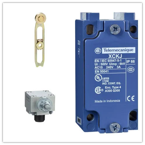 

Limit switch XCK-J.C ZCKY43C ZCKE05C ZCKJ2H29C