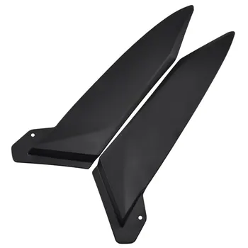 Motorcycle Black Gas Tank Side Cover Fairing Panel Fit For YAMAHA YZF R1 2002-2003
Motorcycle Black Gas Tank Side Cover Fairing Panel Fit For YAMAHA YZF R1 2002-2003