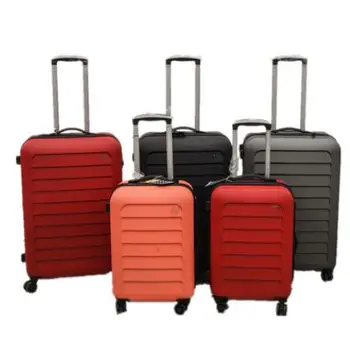 Practical men and women ultra-light boarding trolley case scratch-resistant can be expanded to expand travel check box
Practical men and women ultra-light boarding trolley case scratch-resistant can be expanded to expand travel check box