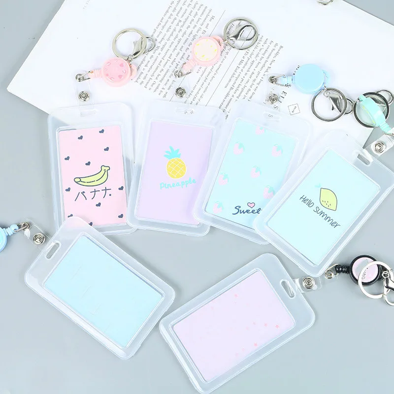 Cute Cat Bank ID Card Holder Card Cover Case Cartoon Student Women Men Business Credit Card Holders Bag Wallet Kids Gift
Cute Cat Bank ID Card Holder Card Cover Case Cartoon Student Women Men Business Credit Card Holders Bag Wallet Kids Gift