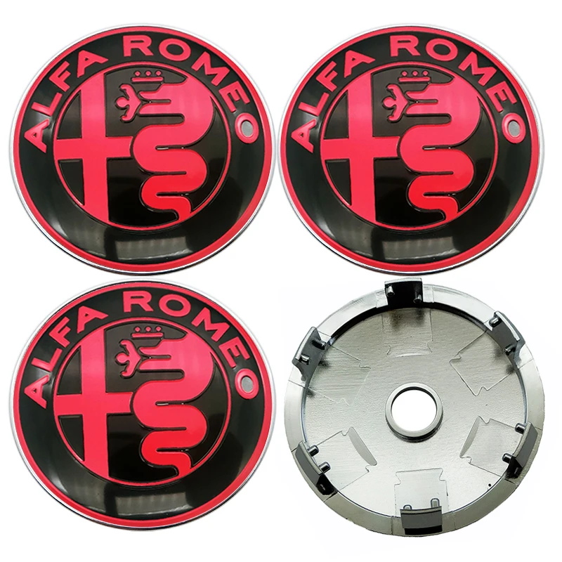 4Pcs-60mm-with-56mm-For-Alfa-Romeo-Car-Wheel-Center-Hub-Cap-Badge-Sticker-Wheel-Dust (3)
