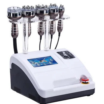 Multifunctional cellulite reduction cavitation rf vacuum body slimming beauty machine
Multifunctional cellulite reduction cavitation rf vacuum body slimming beauty machine