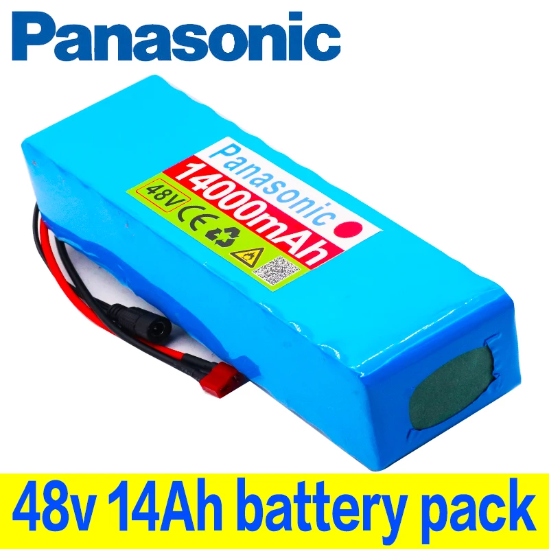 48V 14ah 13s3p lithium ion High Power 18650 Battery Electric Vehicle Electric Motorcycle DIY Battery BMS Protection
48V 14ah 13s3p lithium ion High Power 18650 Battery Electric Vehicle Electric Motorcycle DIY Battery BMS Protection