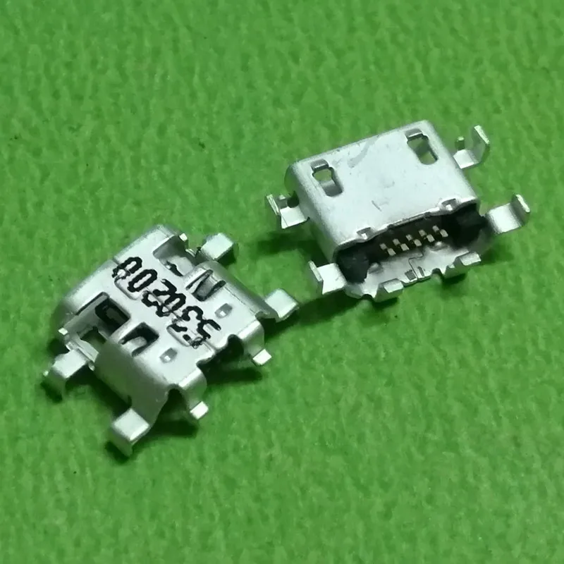 100pcs Micro USB Jack Charging Port Socket Connector for Sony M2 S50H S50T D2303 D2305 D2306 Charger Plug
100pcs Micro USB Jack Charging Port Socket Connector for Sony M2 S50H S50T D2303 D2305 D2306 Charger Plug