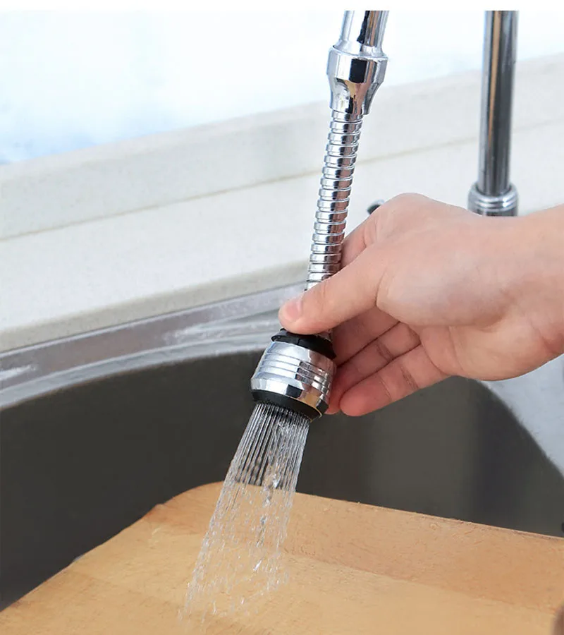 Stainless Steel 360 Degree Rotatable Water Saving Faucet Tap Aerator Diffuser Nozzle Filter Water Faucet Bubbler Aerator
Stainless Steel 360 Degree Rotatable Water Saving Faucet Tap Aerator Diffuser Nozzle Filter Water Faucet Bubbler Aerator